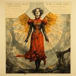 Unveiling the Enigmatic World of Lady Iris Hanbury