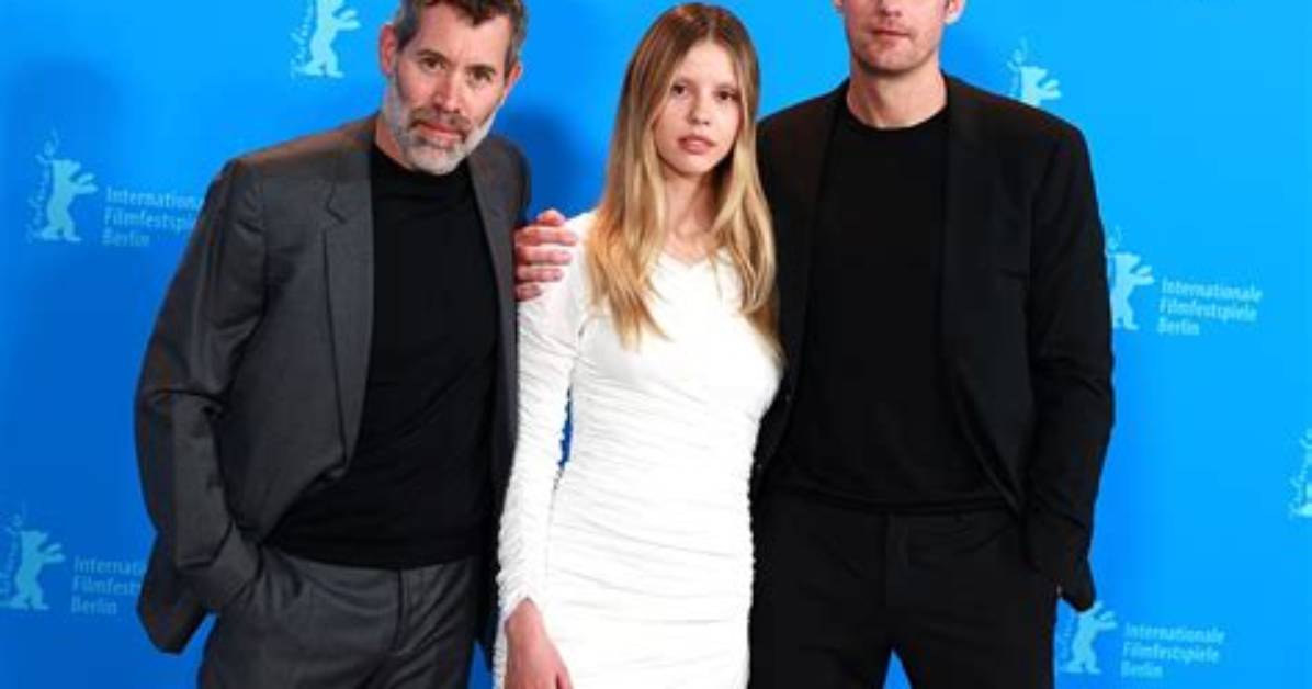 Unveiling the Enigmatic World of Mia Goth's Husband: a Journey of Discovery