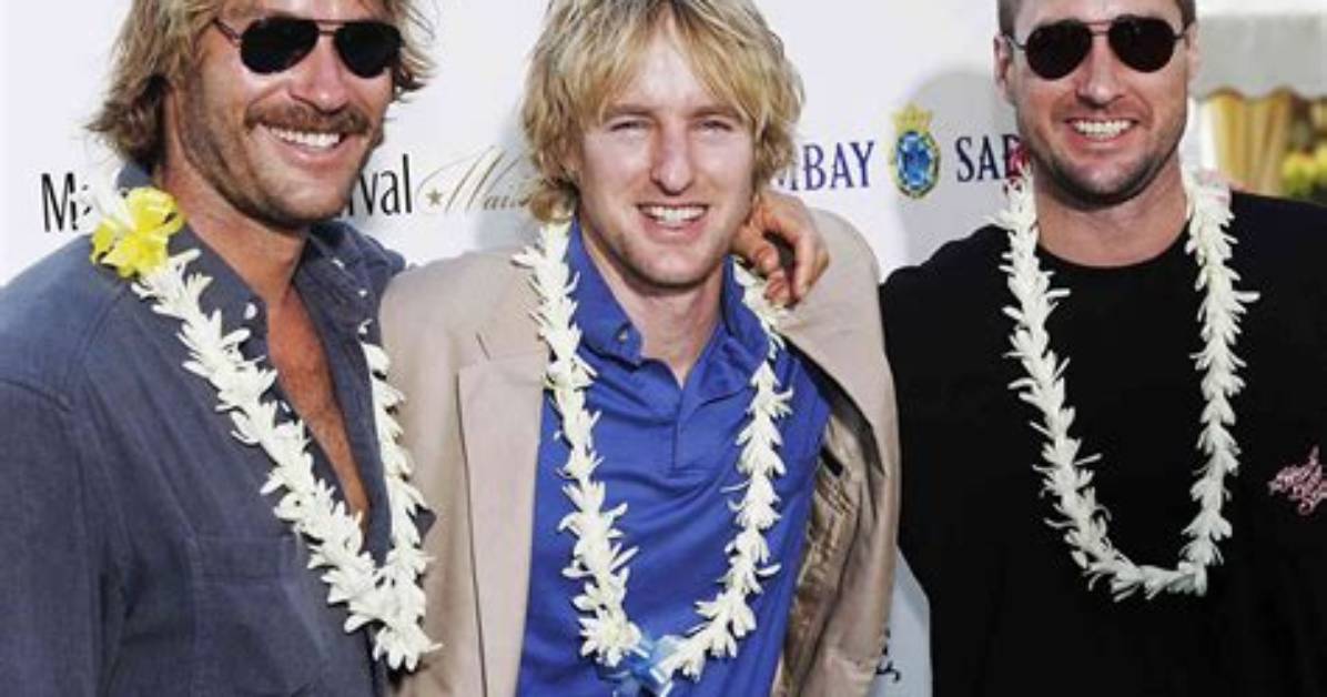 Unveiling the Enigmatic World of Owen Wilson's Daughter