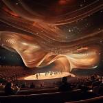Unveiling the Enigmatic World of Paulo Goude: a Journey of Discovery
