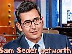 Unveiling the Enigmatic World of "Sam Seder Wife": Discoveries and Insights