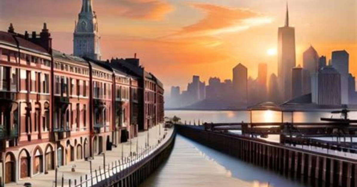 Unveiling the Enigmatic World of the Brooklyn Cowboys: Discoveries and Insights