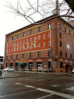 Unveiling the Entrepreneurial Hub: Icehouse Denver