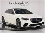 Unveiling the Epitome of Luxury: Discover "Mercedes-Benz of Buckhead"
