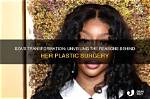 Unveiling the Essence Behind "Prom" by Sza: a Lyrical Exploration