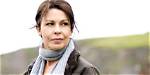 Unveiling the Essence of a Scottish Actress