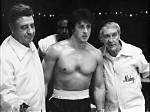 Unveiling the Essence of the Rocky Balboa Character