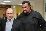 Unveiling the Ethnicity of Steven Seagal: a Deep Dive into His Heritage