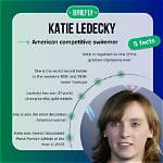 Unveiling the Extraordinary: Katie Ledecky Facts