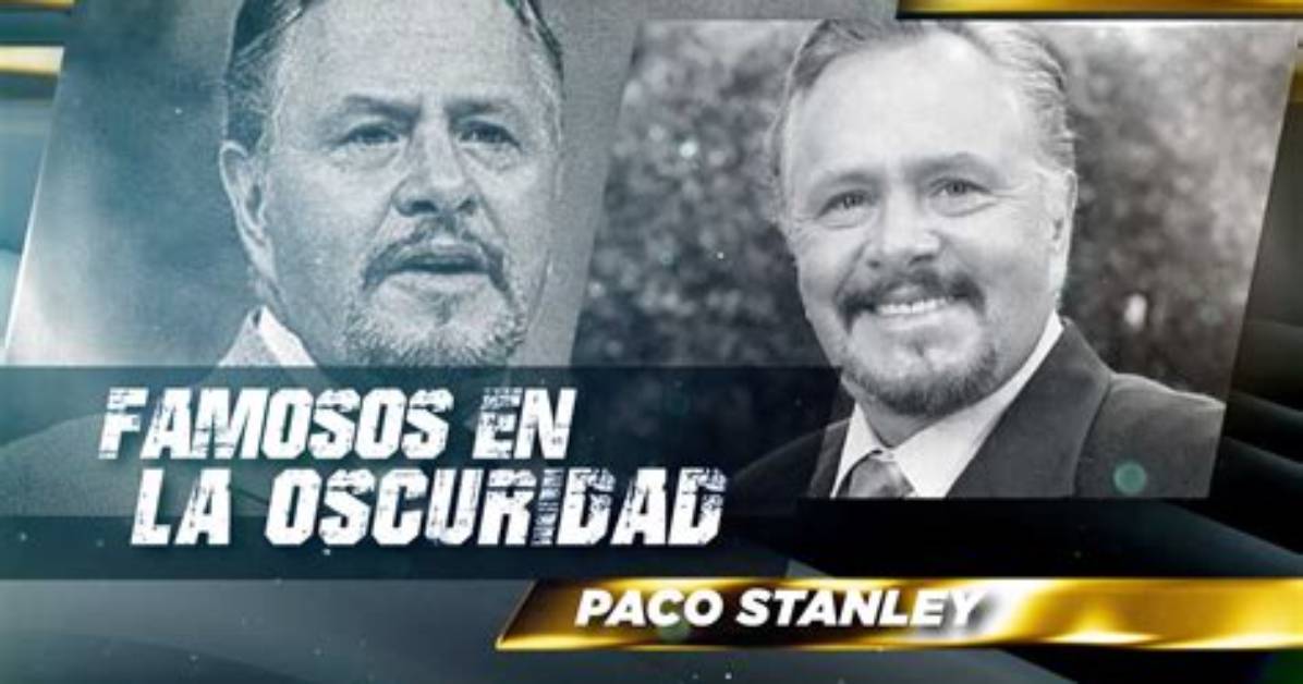 Unveiling the Extraordinary Lives of Paco Stanley's Children