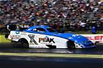 Unveiling the Extraordinary World of John Force's Daughters