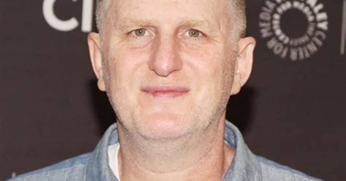 Unveiling the Extraordinary World of Michael Rapaport's Children
