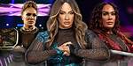 Unveiling the Extraordinary World of Nia Jax and Roman Reigns: Family, Culture, and Triumph
