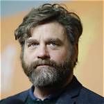 Unveiling the Extraordinary World of Zach Galifianakis' Wife: Discoveries and Insights