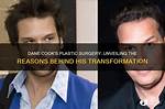 Unveiling the Factors Behind Dane Cook's Career Decline: Insights and Discoveries