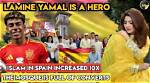 Unveiling the Faith: Is Lamine Yamal Christian?