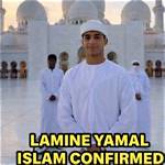Unveiling the Faith: Is Lamine Yamal Muslim?