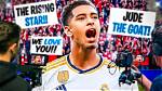 Unveiling the Fame of Jude Bellingham: What Makes Him a Football Sensation?