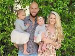 Unveiling the Family Life of Blake Griffin: Wife, Kids, and More