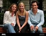 Unveiling the Family Life of Elizabeth Shue: a Look at Her Children