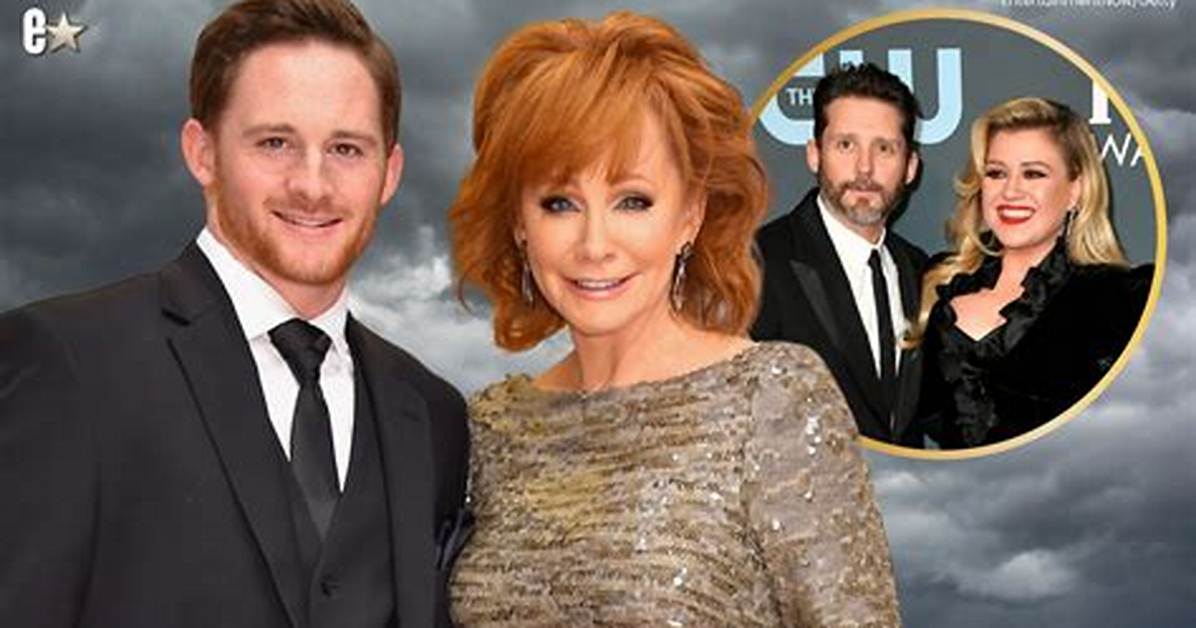 Unveiling the Family Life of Reba Mcentire: Does She Have Children?