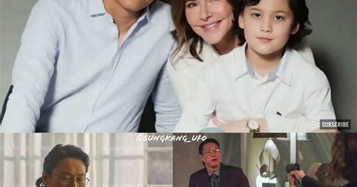Unveiling the Family Life of Sung Kang: Does He Have Kids?