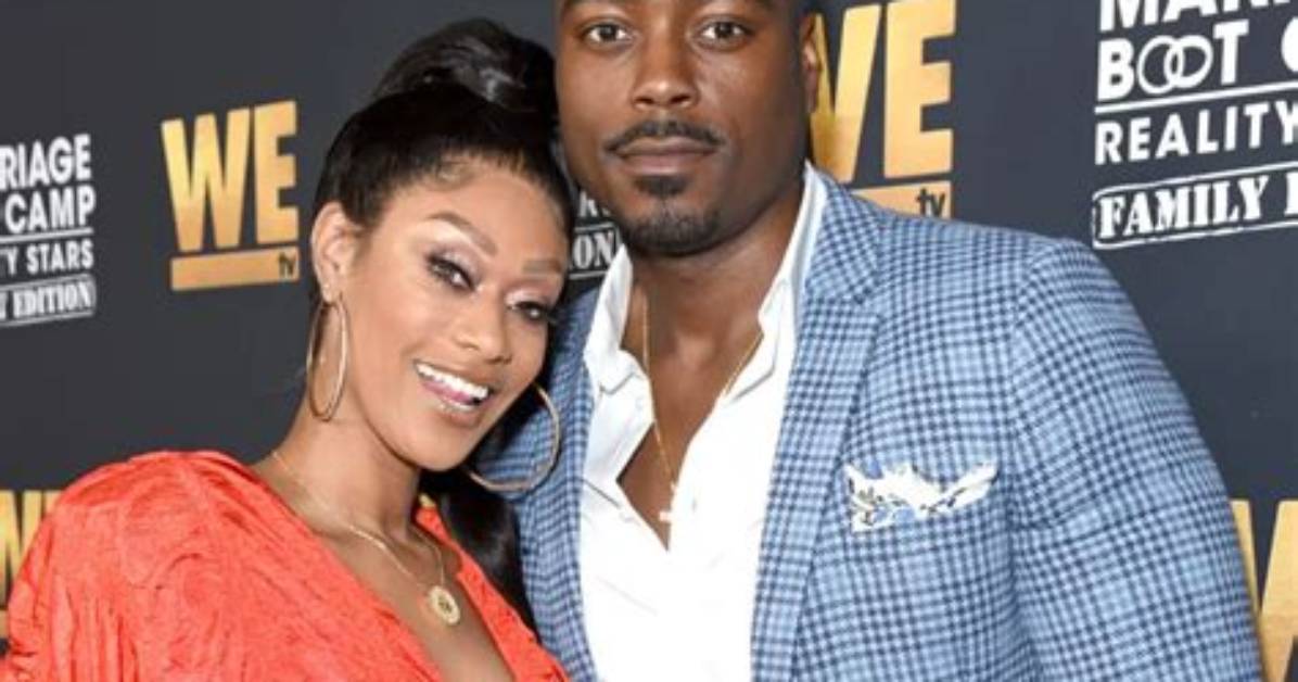 Unveiling the Family Life of Tami Roman: How Many Kids Does She Have?