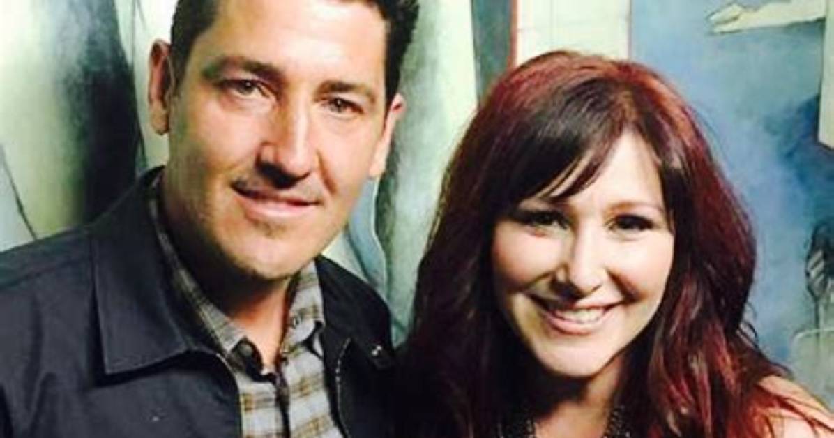 Unveiling the Family of Jonathan Knight: a Closer Look at His Mom and Dad