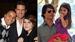 Unveiling the Fascinating Family Behind Tom Cruise