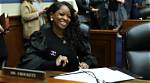 Unveiling the Fascinating Journey of Jasmine Crockett: a Historical Perspective
