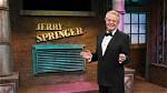 Unveiling the Fascinating World of Jerry Springer's Kids