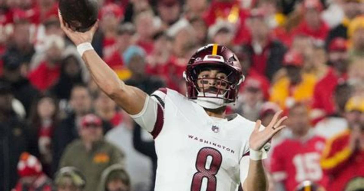 Unveiling the Fascinating World of Marcus Mariota's Child: Discoveries and Insights