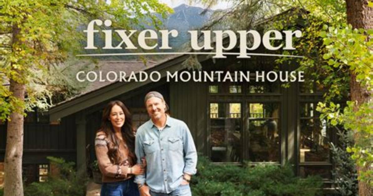 Unveiling the Fate of the Fixer Upper Lake House: Did It Sell?