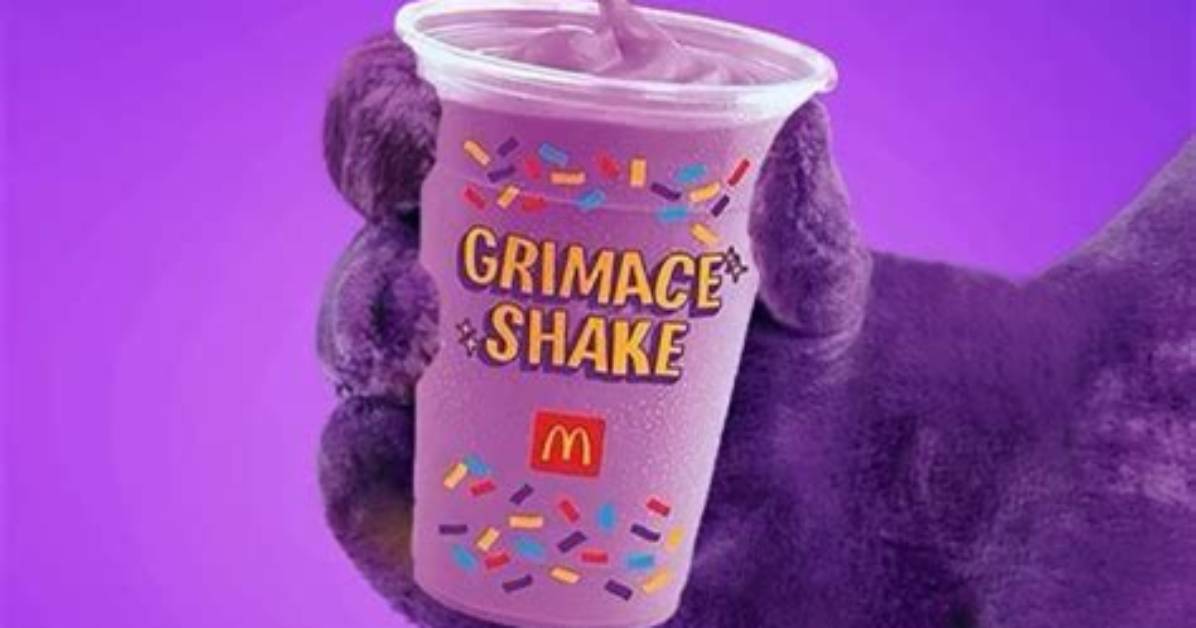 Unveiling the Fate of the Grimace Shake: a 2024 Comeback?