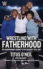 Unveiling the Fatherhood Journey of a Wrestling Legend
