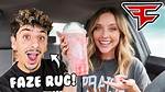 Unveiling the Faze Rug Starbucks Drink Recipe: a Sip of Stardom