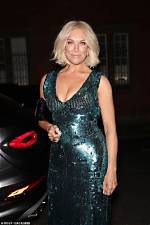 Unveiling the Financial Success of Hannah Waddingham: Her Net Worth Revealed