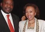 Unveiling the Financial Success: the Tshepo Motsepe Net Worth Journey
