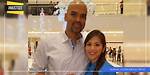 Unveiling the First Wife of Benjie Paras: an Exclusive Look