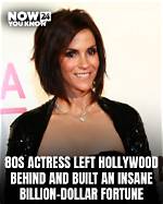Unveiling the Fortune Behind the Iconic Actress