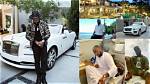 Unveiling the Fortune: How Much Is Davido Net Worth 2022?