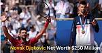 Unveiling the Fortune of a Tennis Star