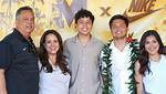 Unveiling the Foundation: Dillon Gabriel's Parents