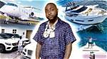 Unveiling the Future: Davido's Age in 2024