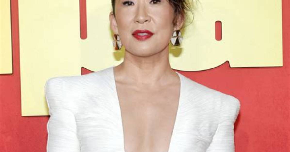 Unveiling the Future: Sandra Oh in 2024