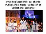 Unveiling the Gateway to Educational Excellence