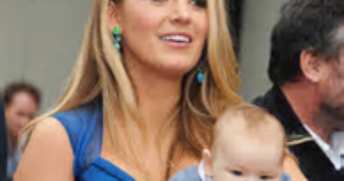 Unveiling the Gender of Blake Lively's Fourth Bundle of Joy