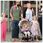 Unveiling the Genders of Ryan Reynolds' Children