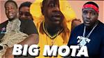 Unveiling the Genius of Big Mota Memphis