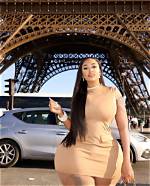 Unveiling the Glamorous World of Vera Sidika